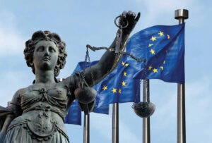 Depuis le 1er août 2022, le divorce par consentement mutuel (divorce sans juge) est reconnu au niveau européen