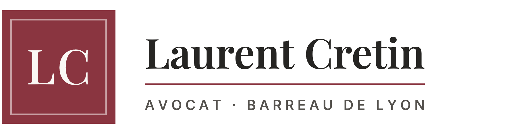Actualités du Cabinet Laurent Cretin – Avocat Lyon 8